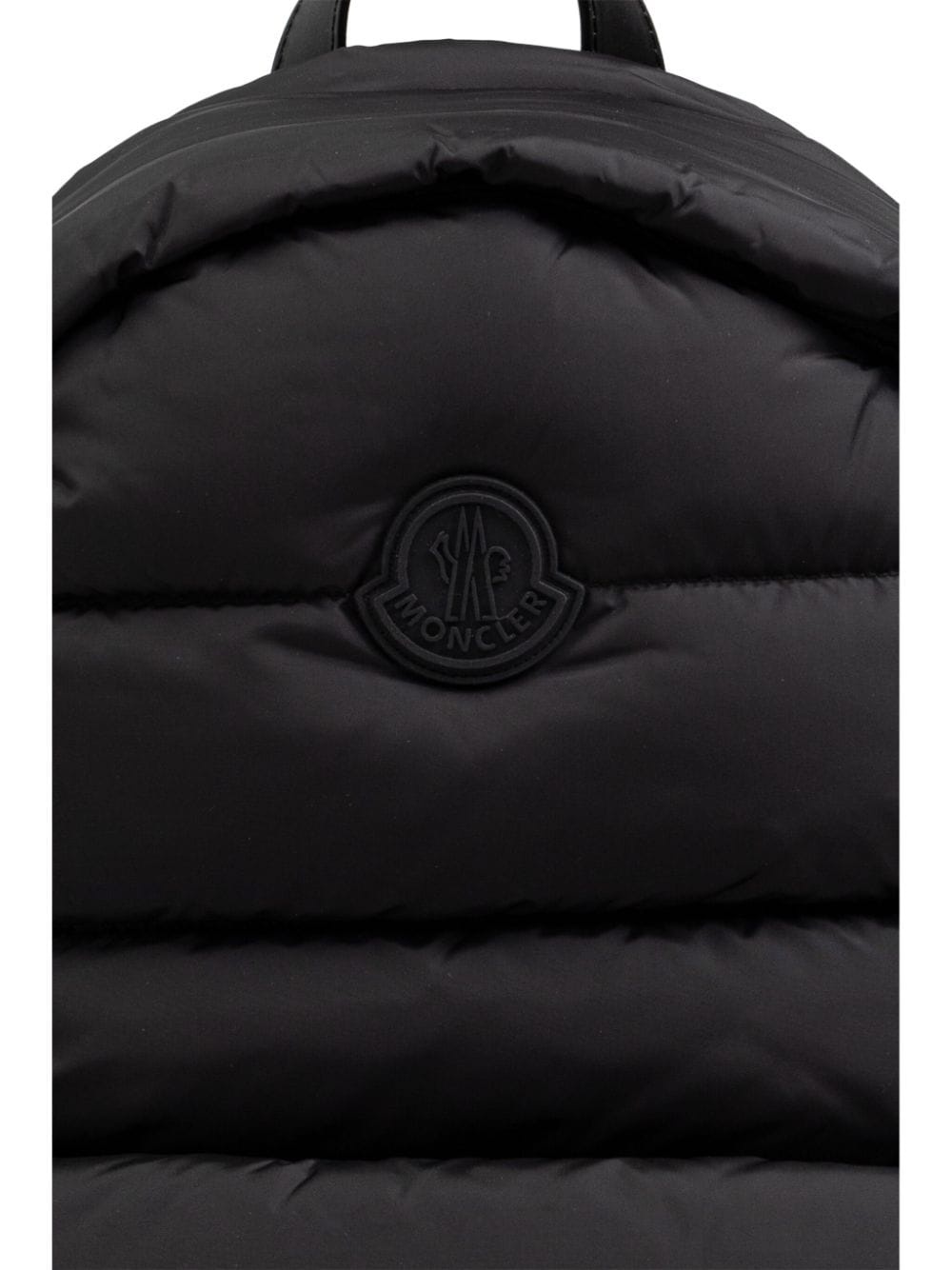 logo backpack - 6