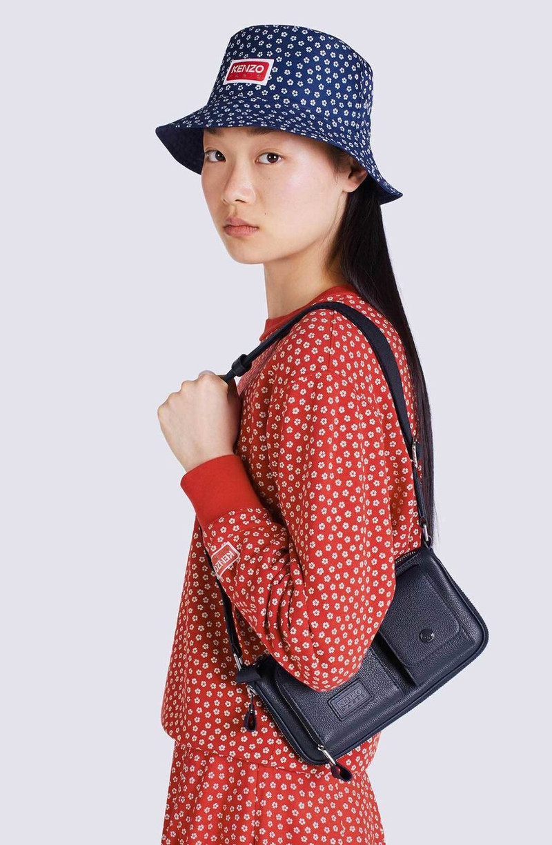 KENZO Kompact small crossbody bag 5