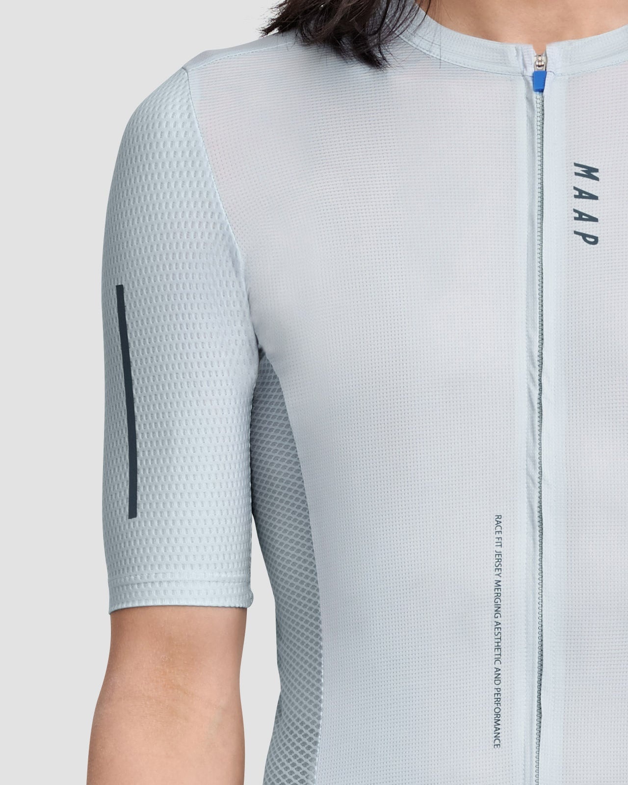 Volt Race Fit Jersey - 6