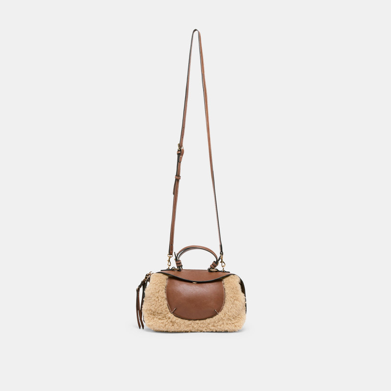 LUNA CROSSBODY BROWN MULTI STELLA 3