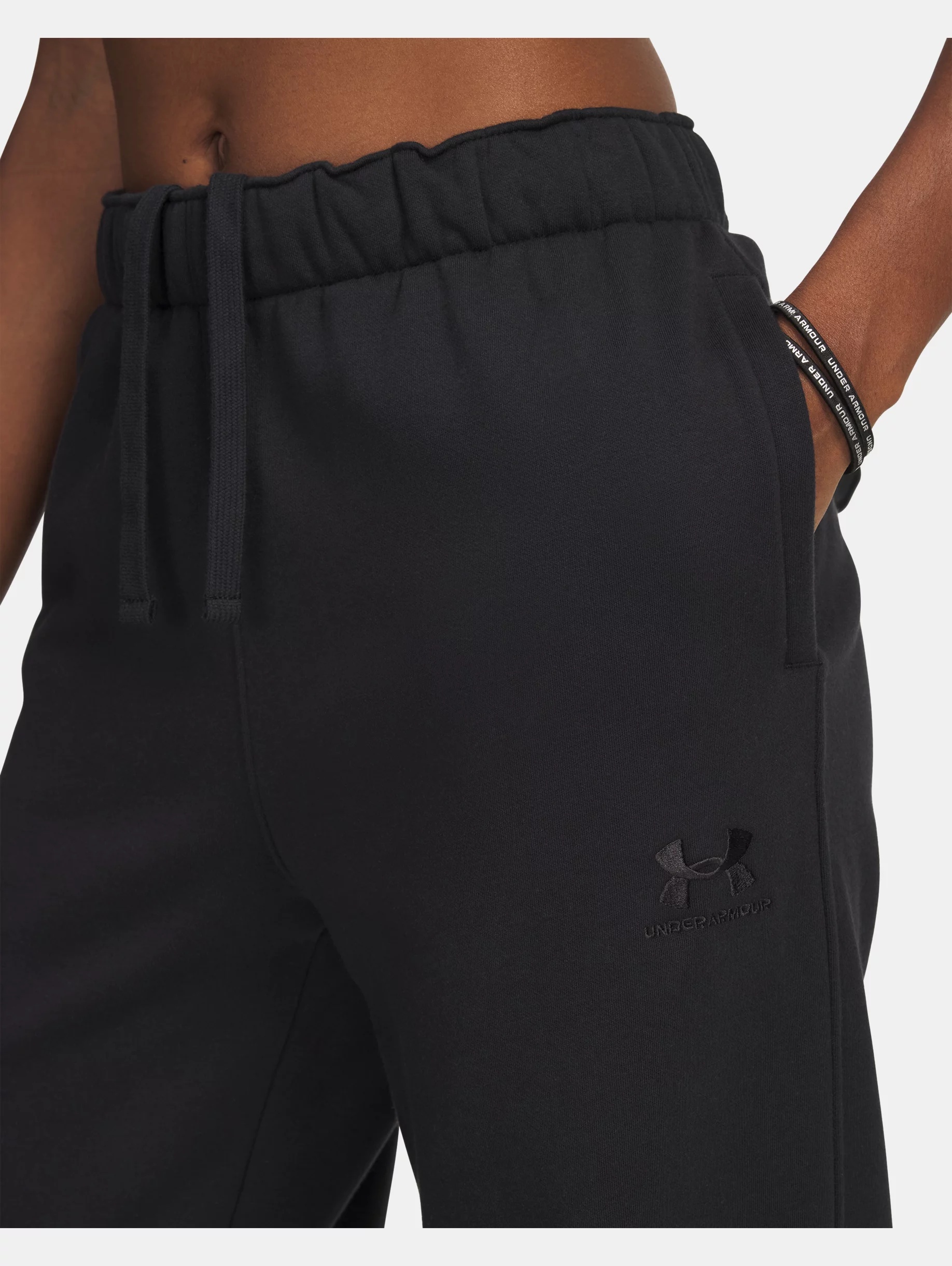 UA Icon Vida Fleece - 4