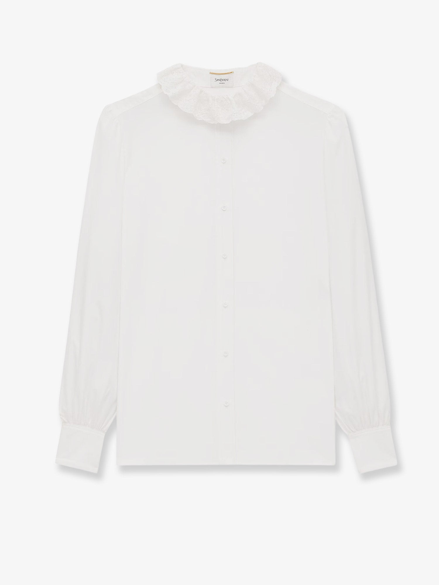 CERTIFIED COTTON SHIRT - 1