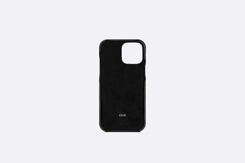 Dior Cover for iPhone 13 Pro Max outlook