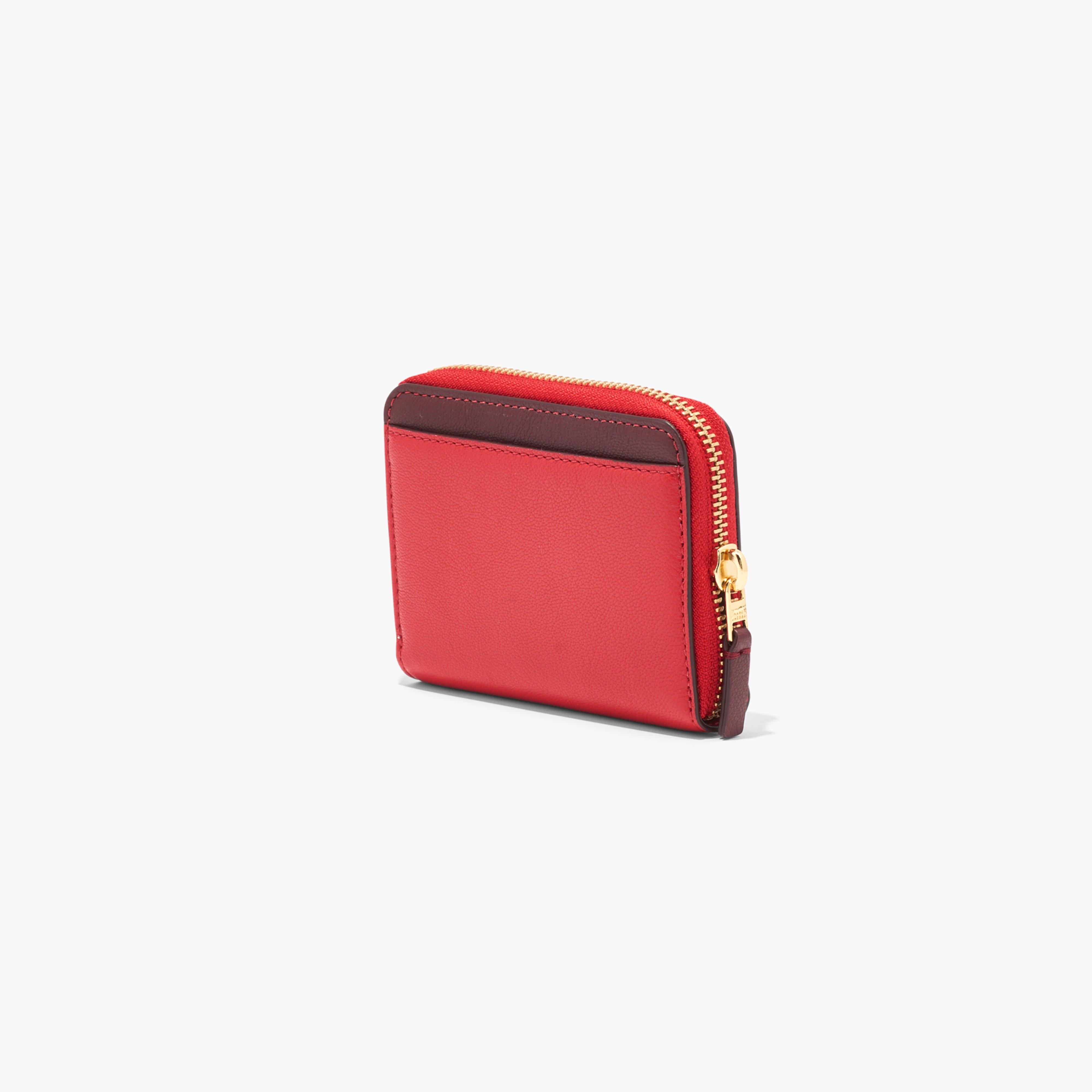 THE SLIM 84 COLORBLOCK ZIP AROUND WALLET - 2