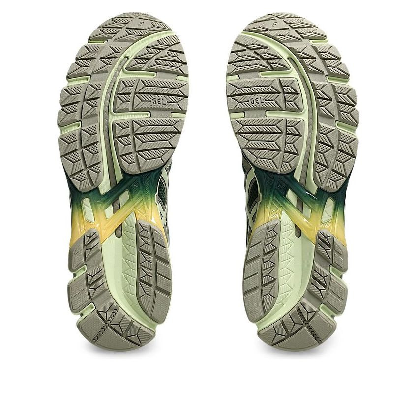 ASICS x Kiko Kostadinov UB10-S Gel-Kayano 20 'Hunter Green Jade' 1203A640-300 - 7