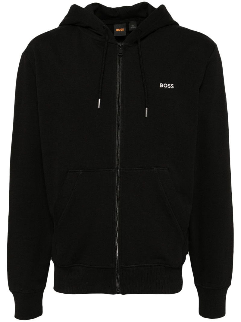 Ze Titano sweatshirt 1
