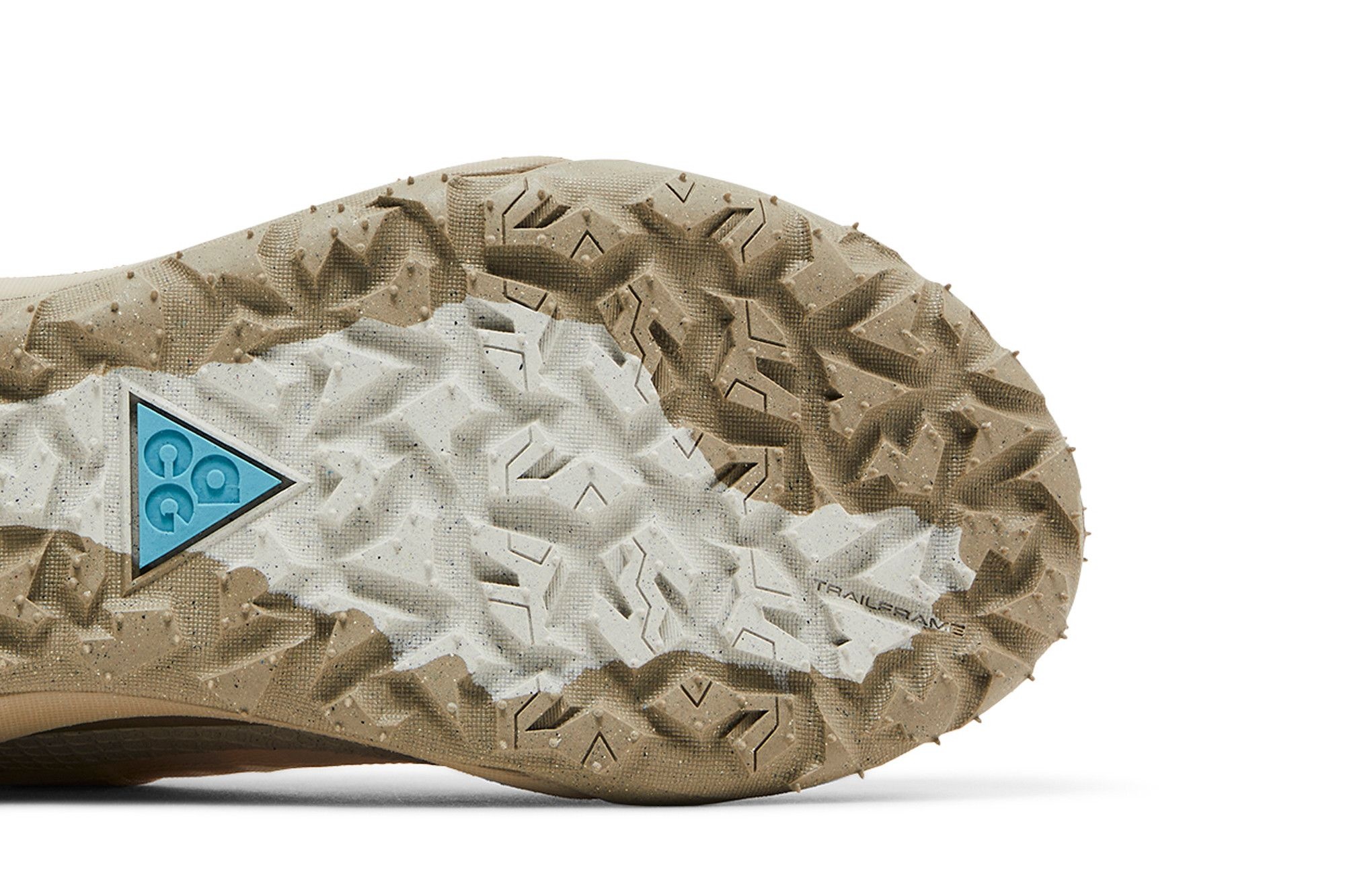 ACG Mountain Fly 2 Low 'Light Orewood Brown' - 5
