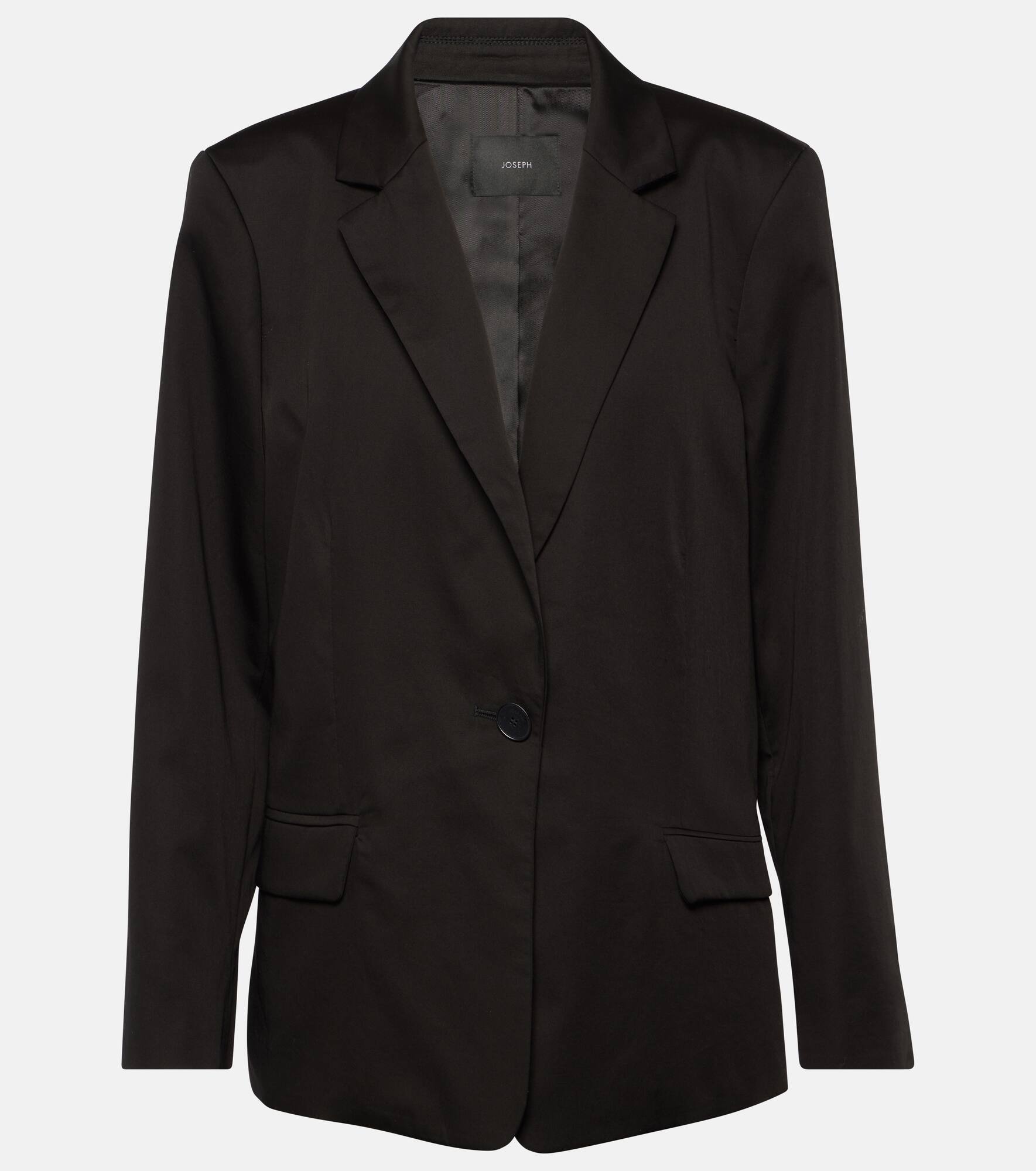Joaquim cotton blazer - 1