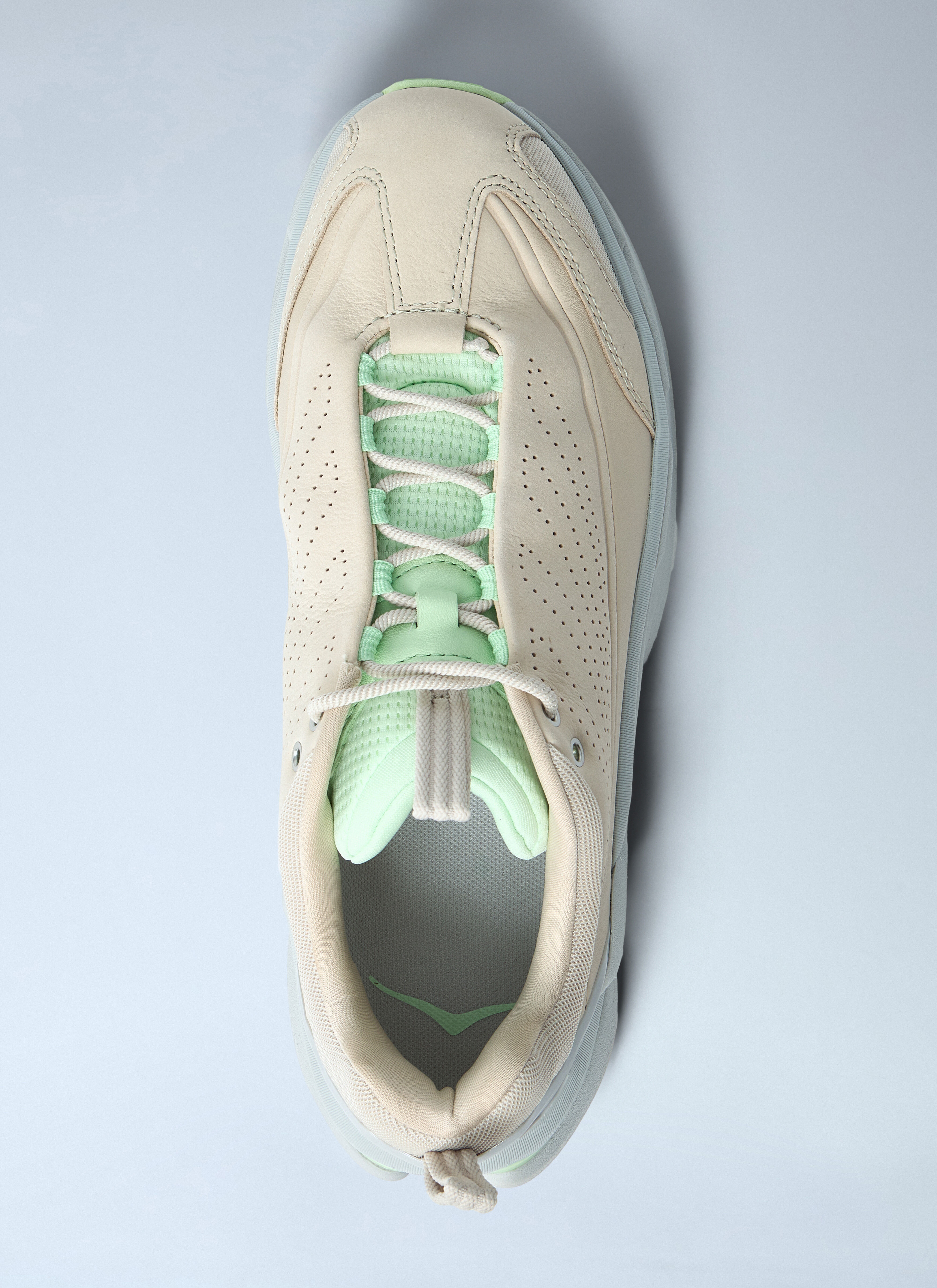 Elevon X Sneakers - 6