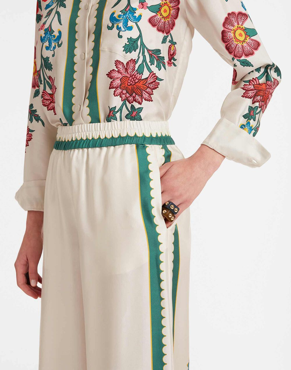 Palazzo Pants - 9