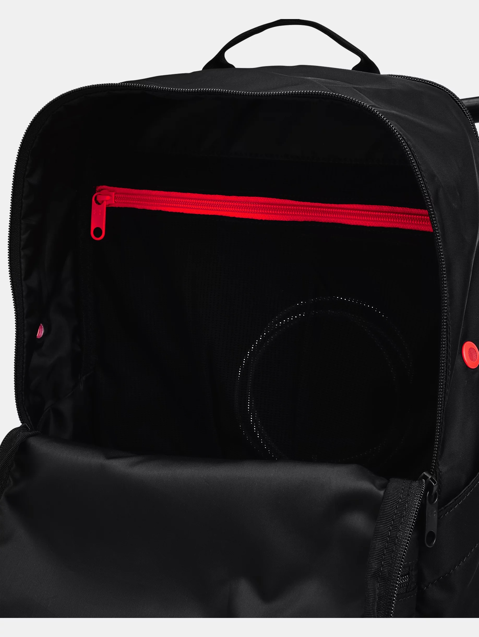 Women's UA Studio Backpack - 3