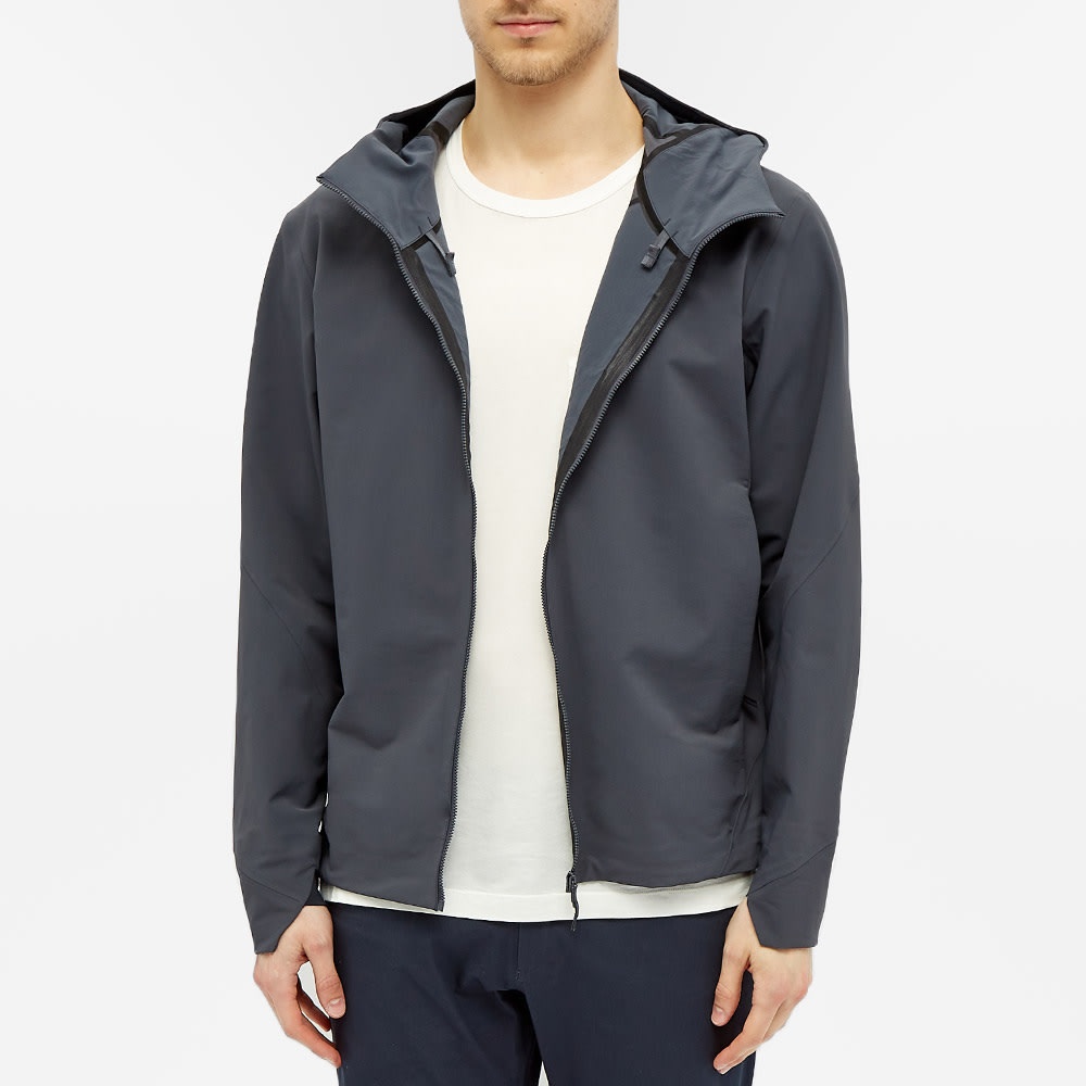 Veilance Isogon MX Jacket - 4