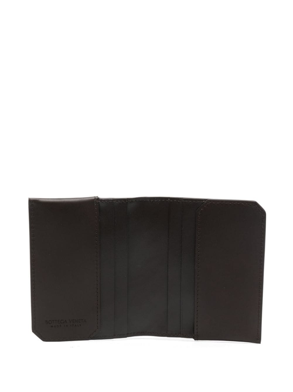 Bottega Veneta Men Cardholder Biobased - 2