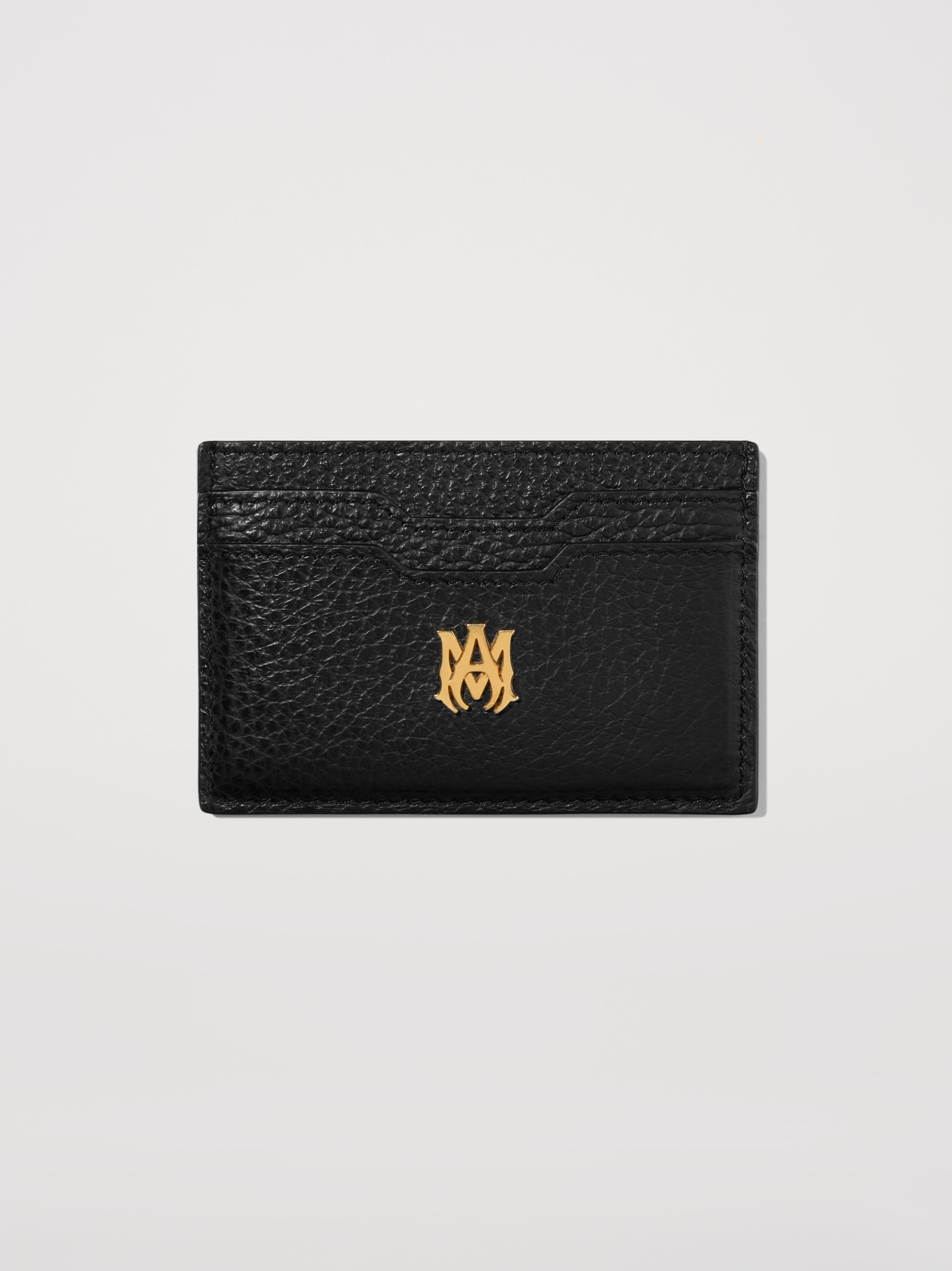 M.A. Rivet CARD HOLDER - 1