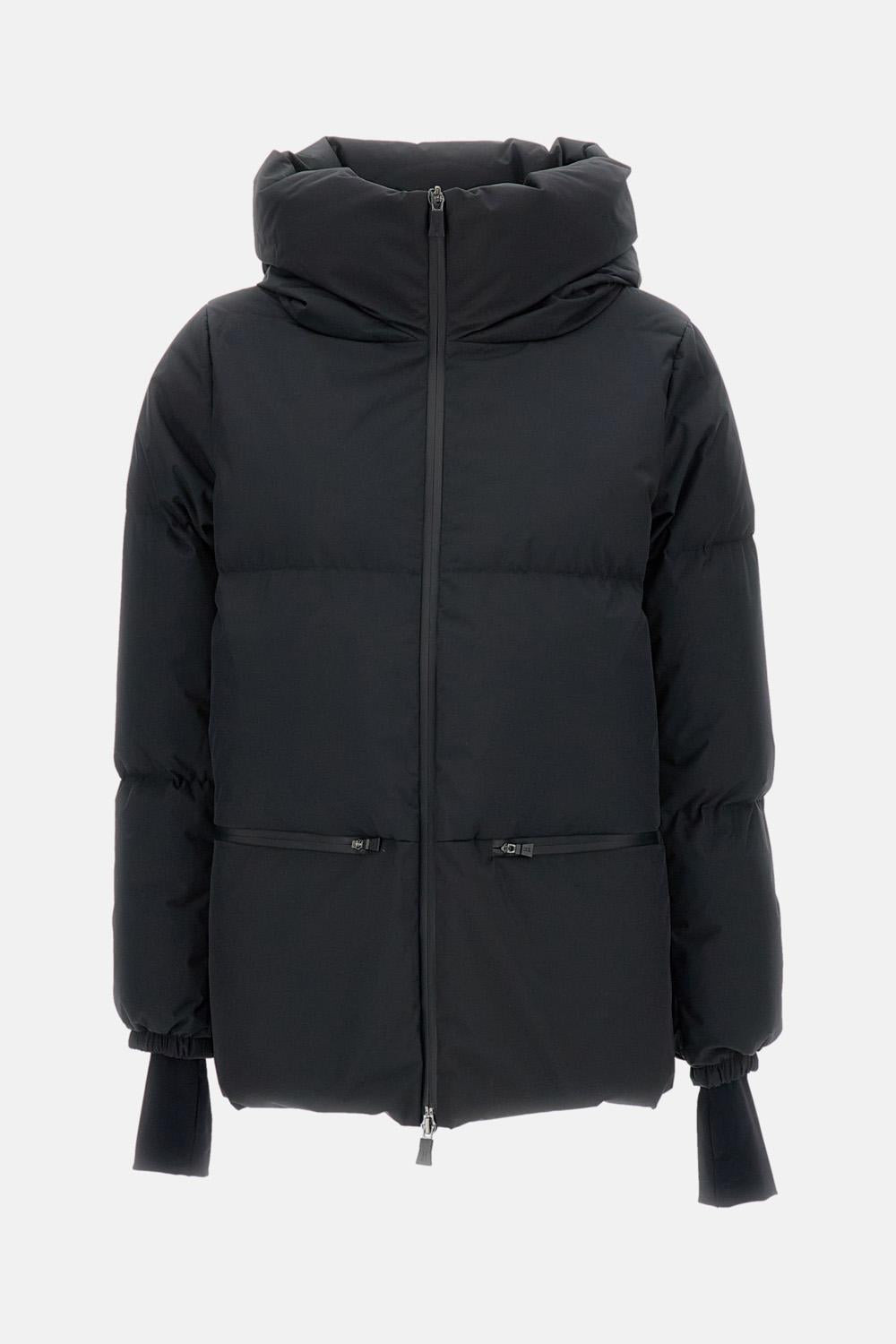 2-LAYER WINDPROOF JACKET - 1