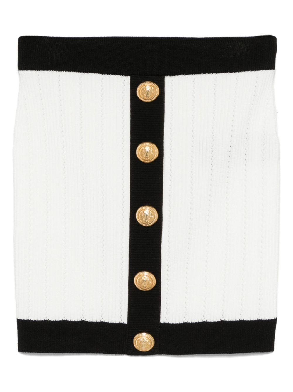 Balmain Skirt - 1