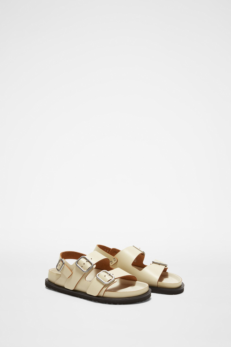 Milano Sandals 3
