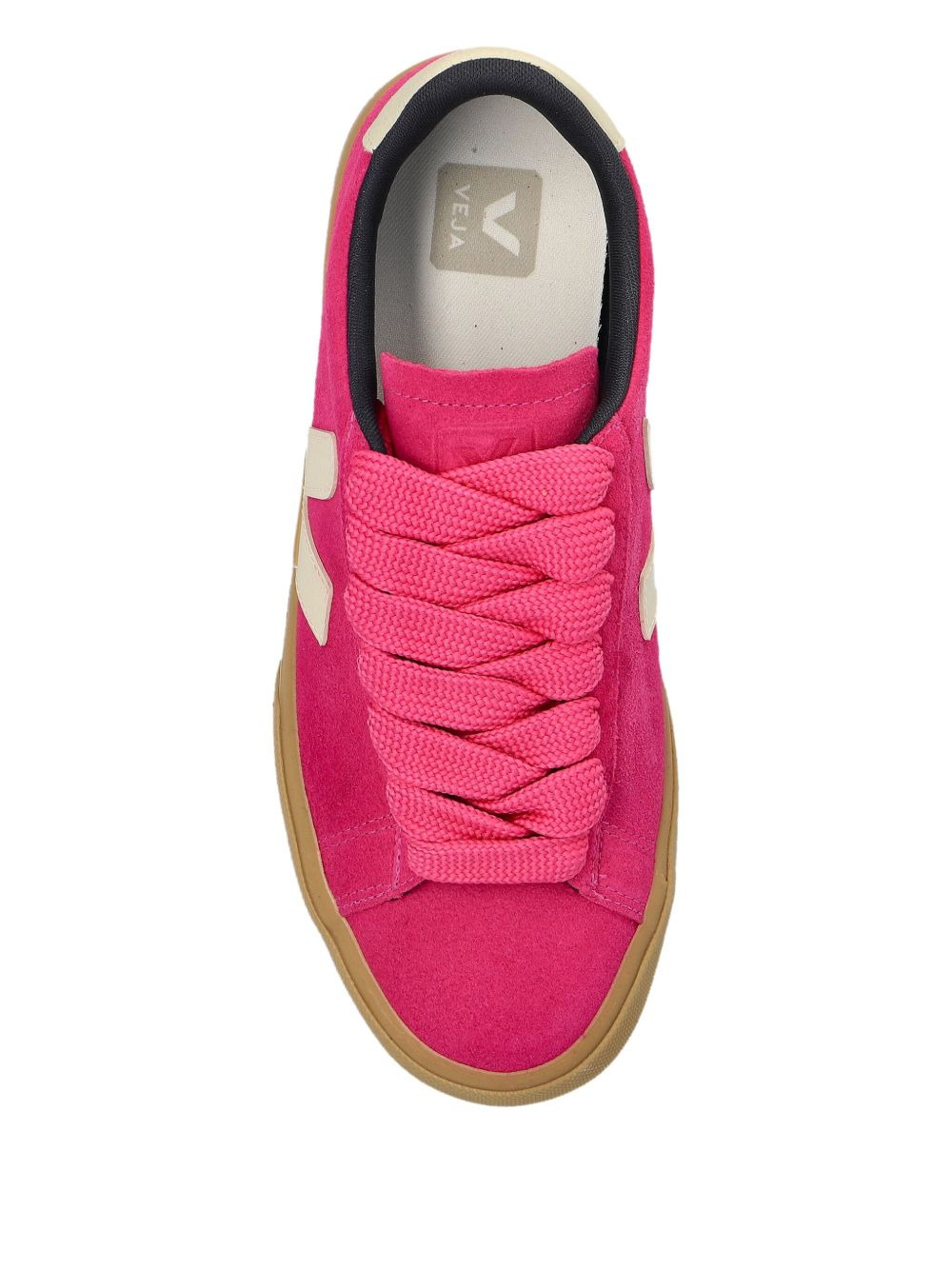 Campo suede sneakers - 3