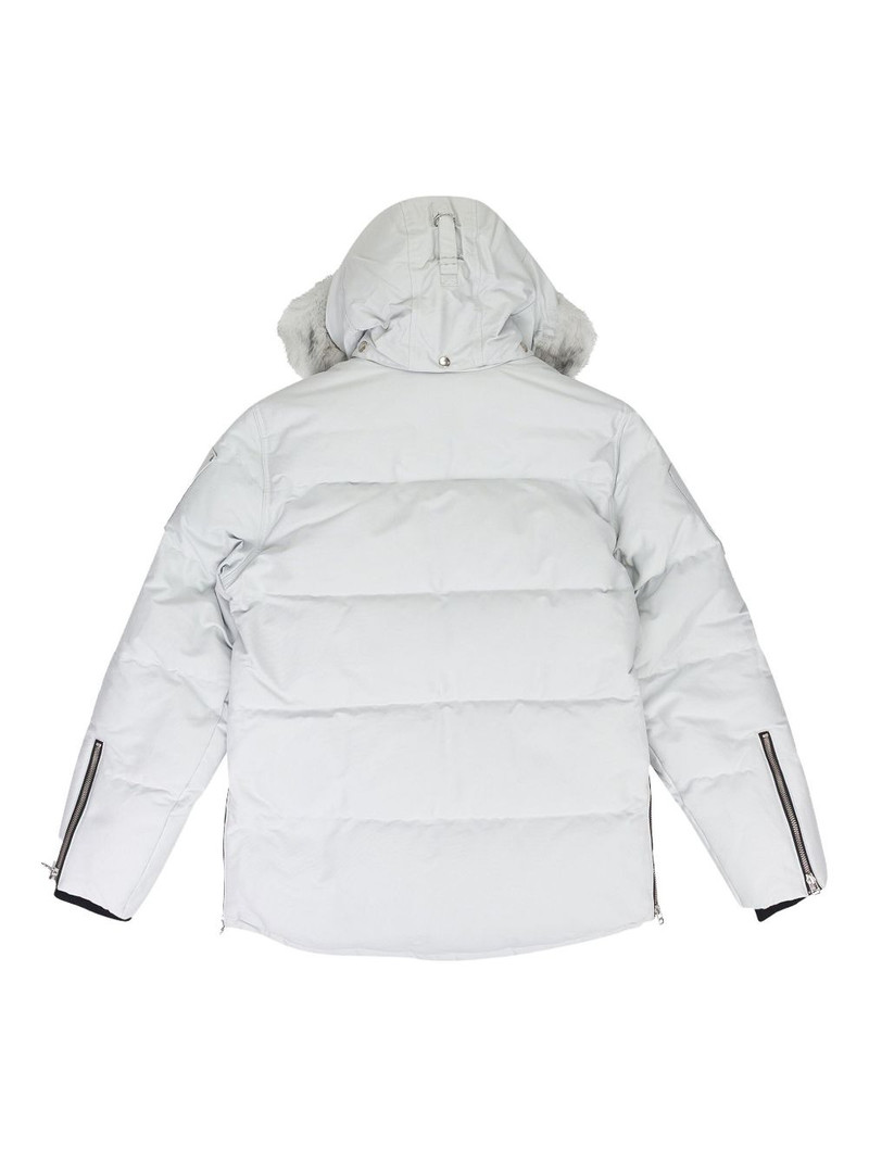 MOOSE KNUCKLES Original 3Q puffer jacket outlook