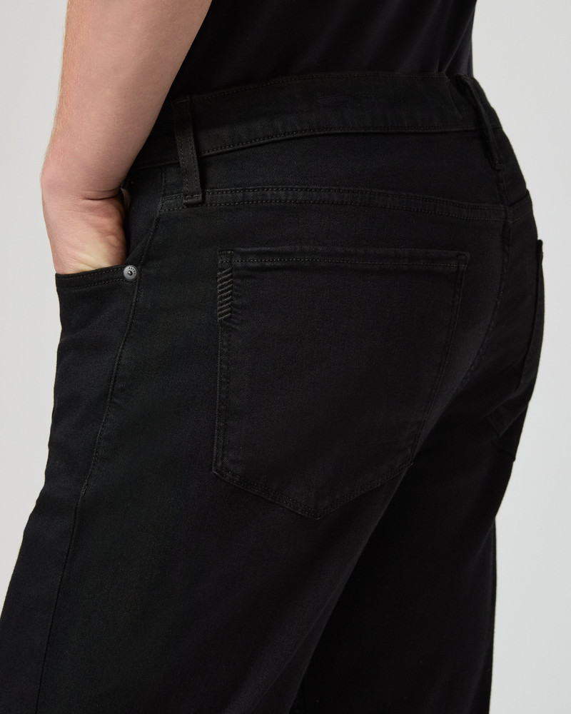 Transcend Normandie 30" Straight Jean 5