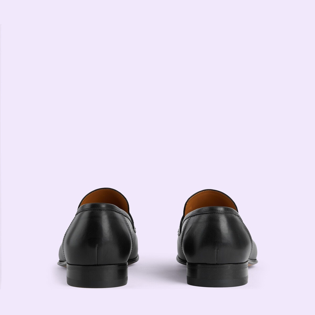 Men's Interlocking G loafer - 3