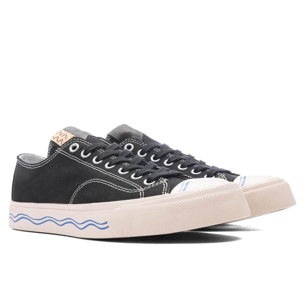 SEEGER LO - BLACK - 2