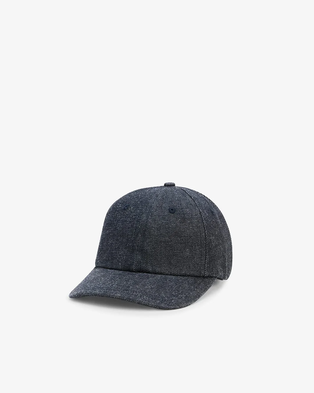 Ashe Cap - 1