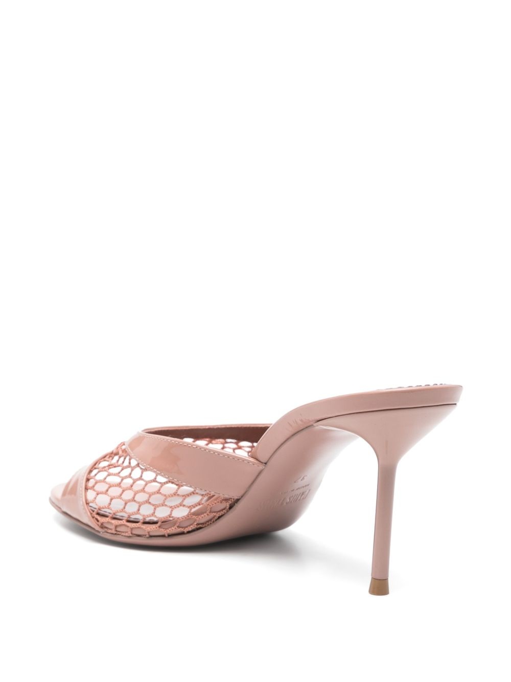80mm Lidia mules - 3
