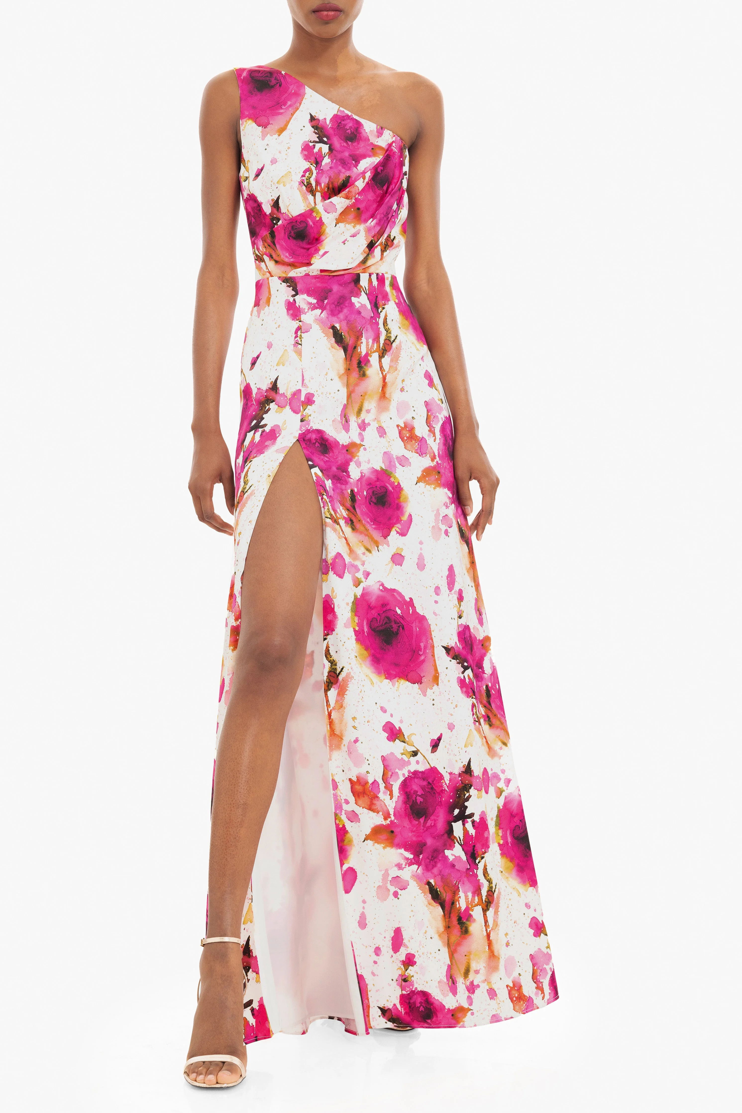 Marietta Gown - 1