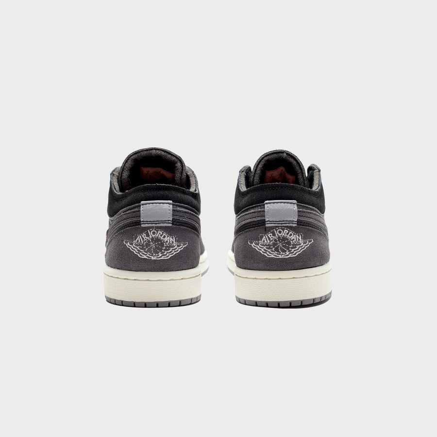 AIR JORDAN 1 LOW SE CRAFT "INSIDE OUT" - 4
