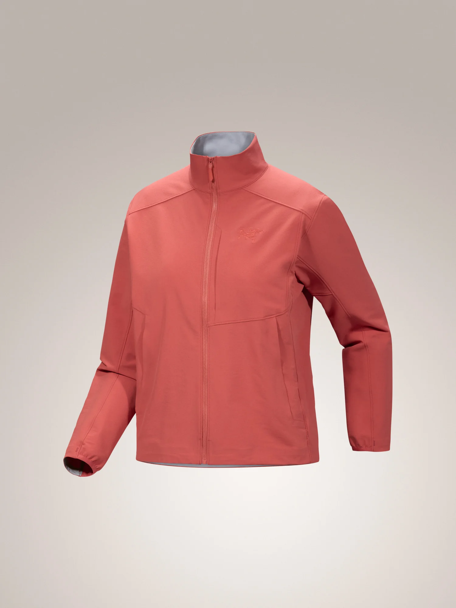 Gamma Jacket - 1