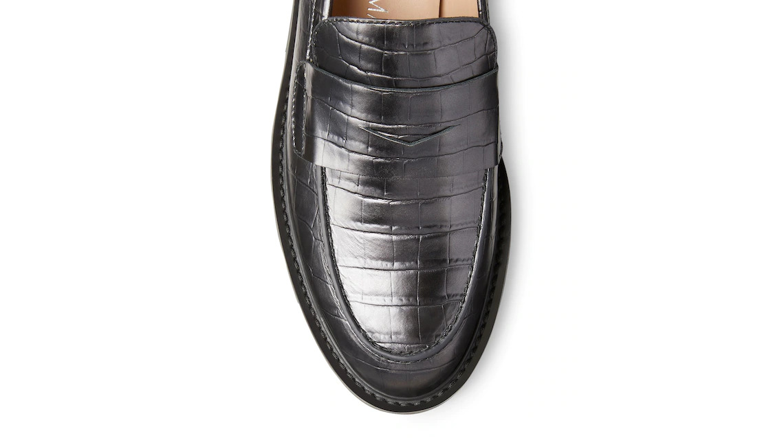 PARKER LIFT LOAFER - 3