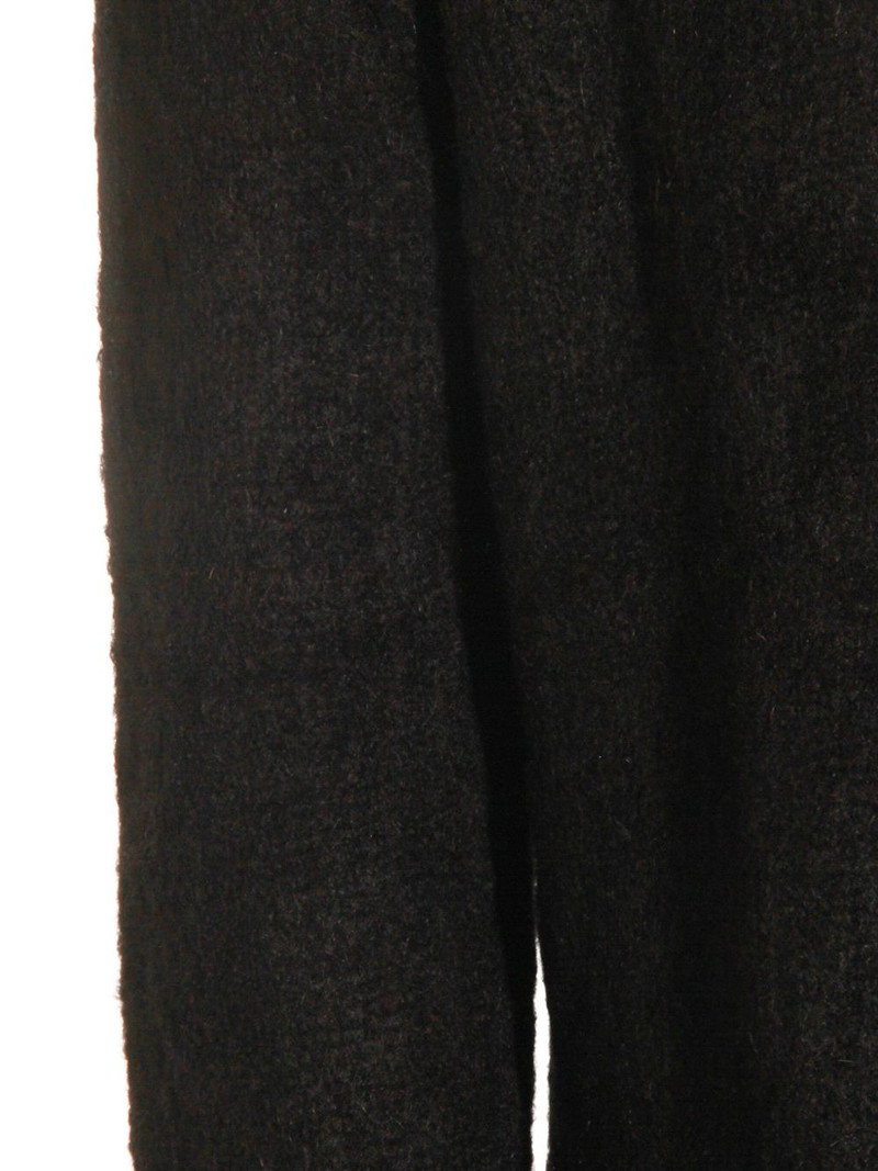 seam-detail sweater 3