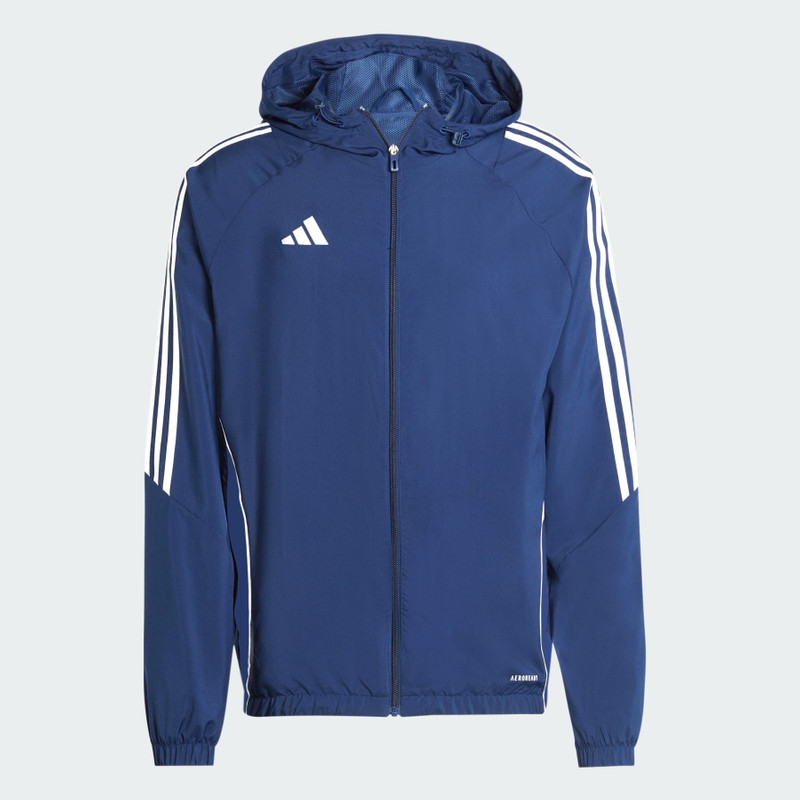 Tiro 24 Windbreaker 1