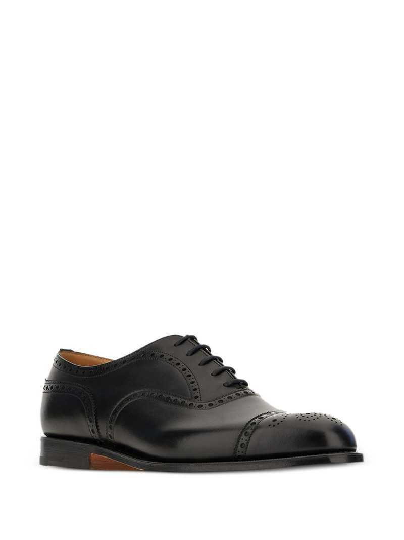 Church's Diplomat cap-toe oxford shoes outlook