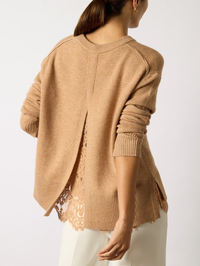 BROCHU WALKER The Marte Lace Looker outlook