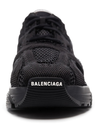 BALENCIAGA Phantom low-top sneakers outlook