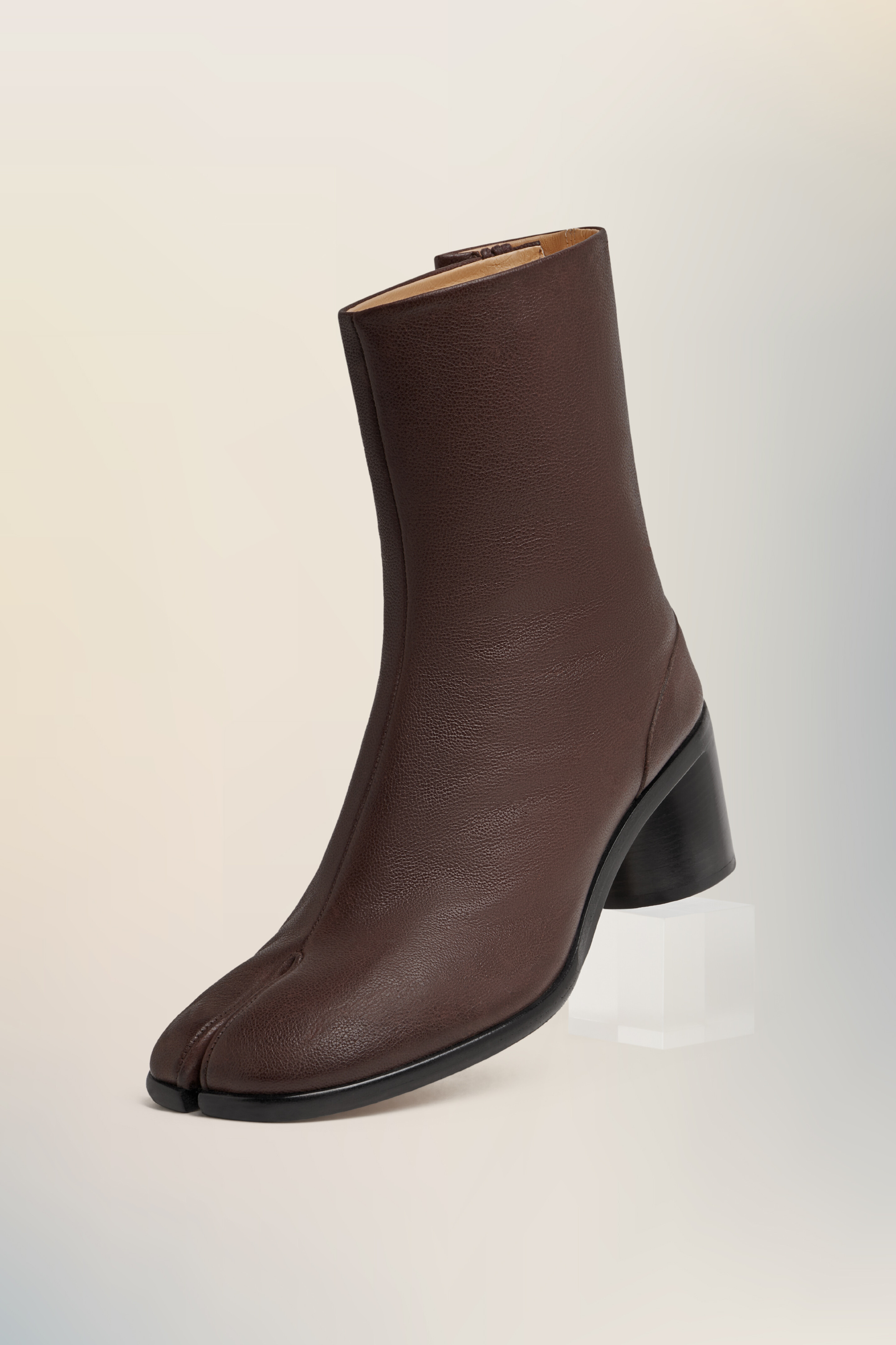 Tabi ankle boots - 1