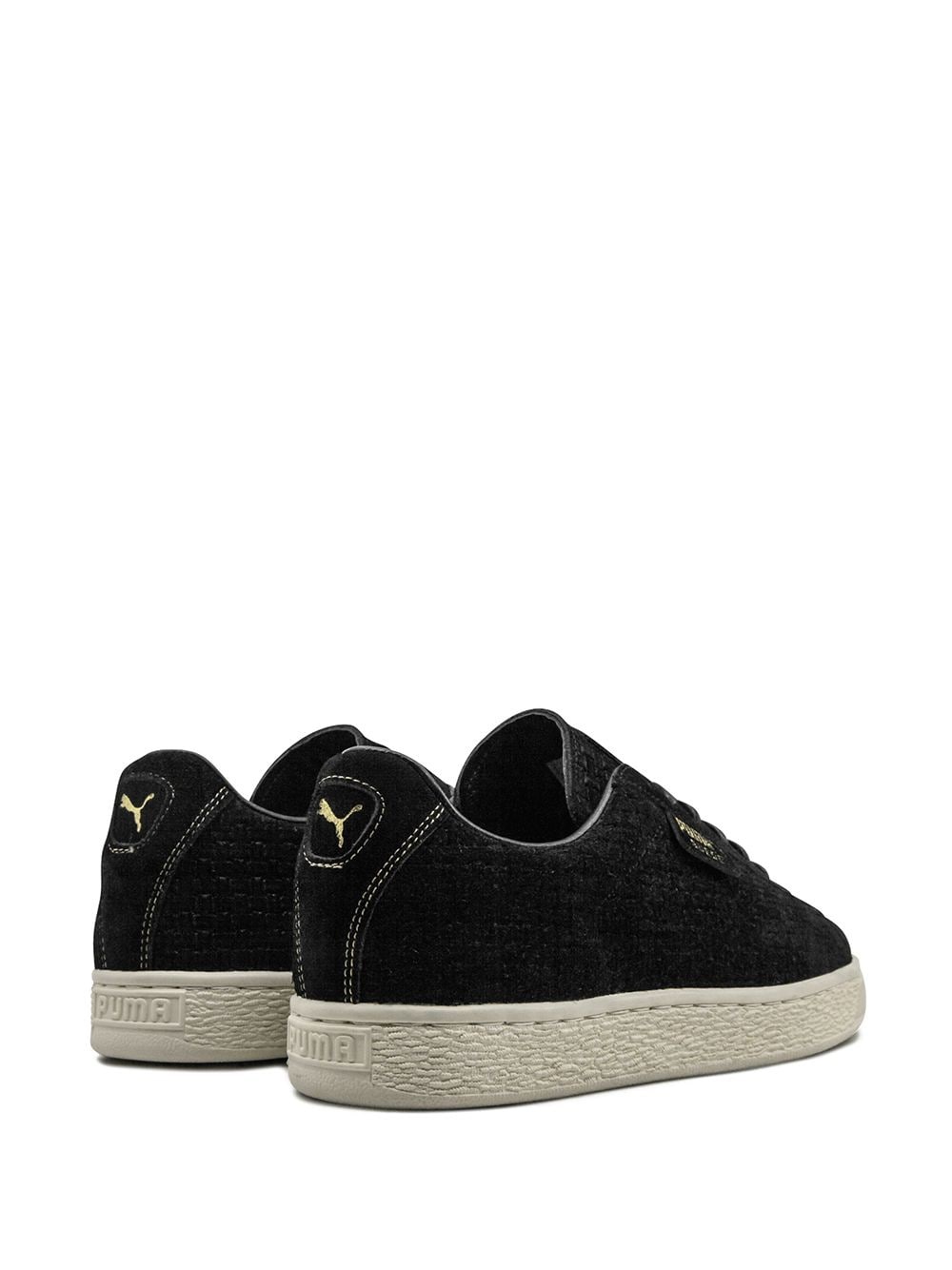 Suede Classic MIJ sneakers - 3