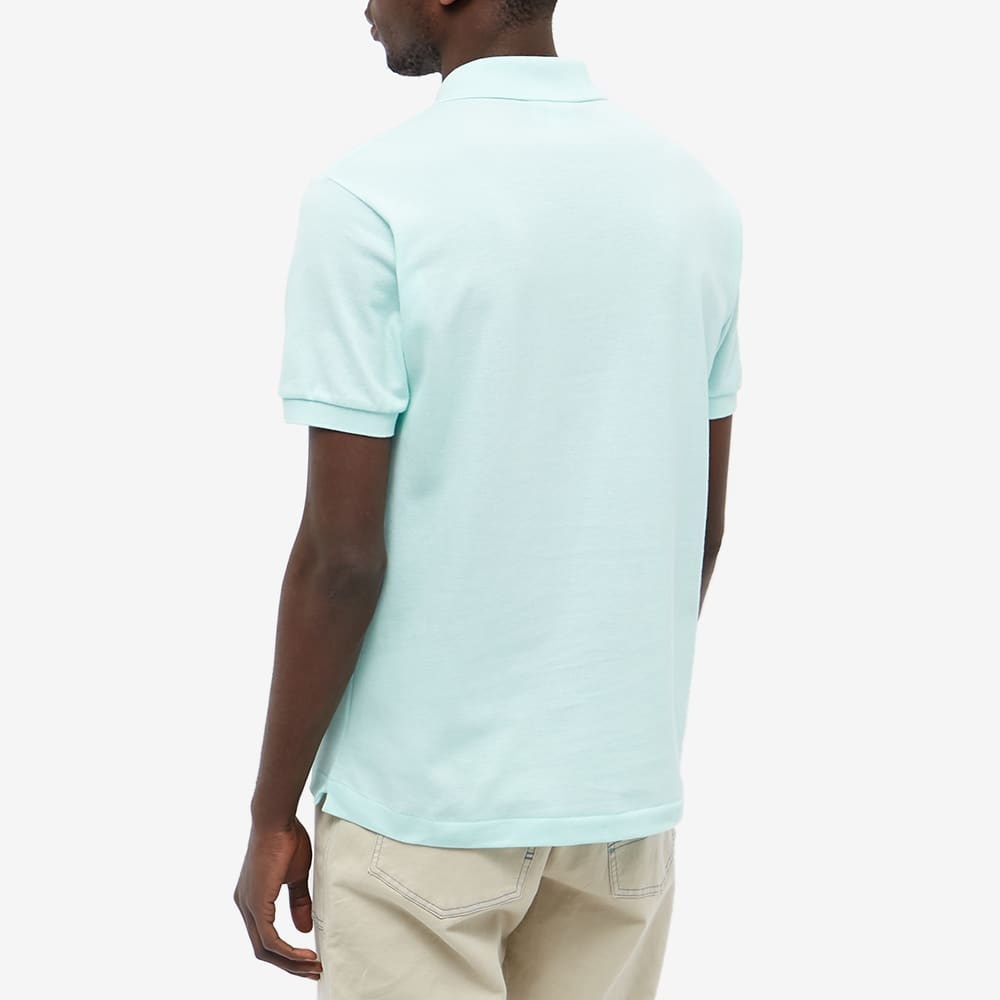 Lacoste Classic L12.12 Polo - 4