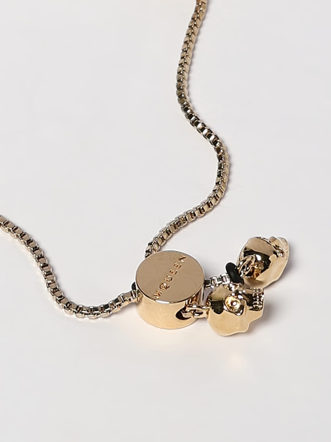 Jewel woman McQueen - 3