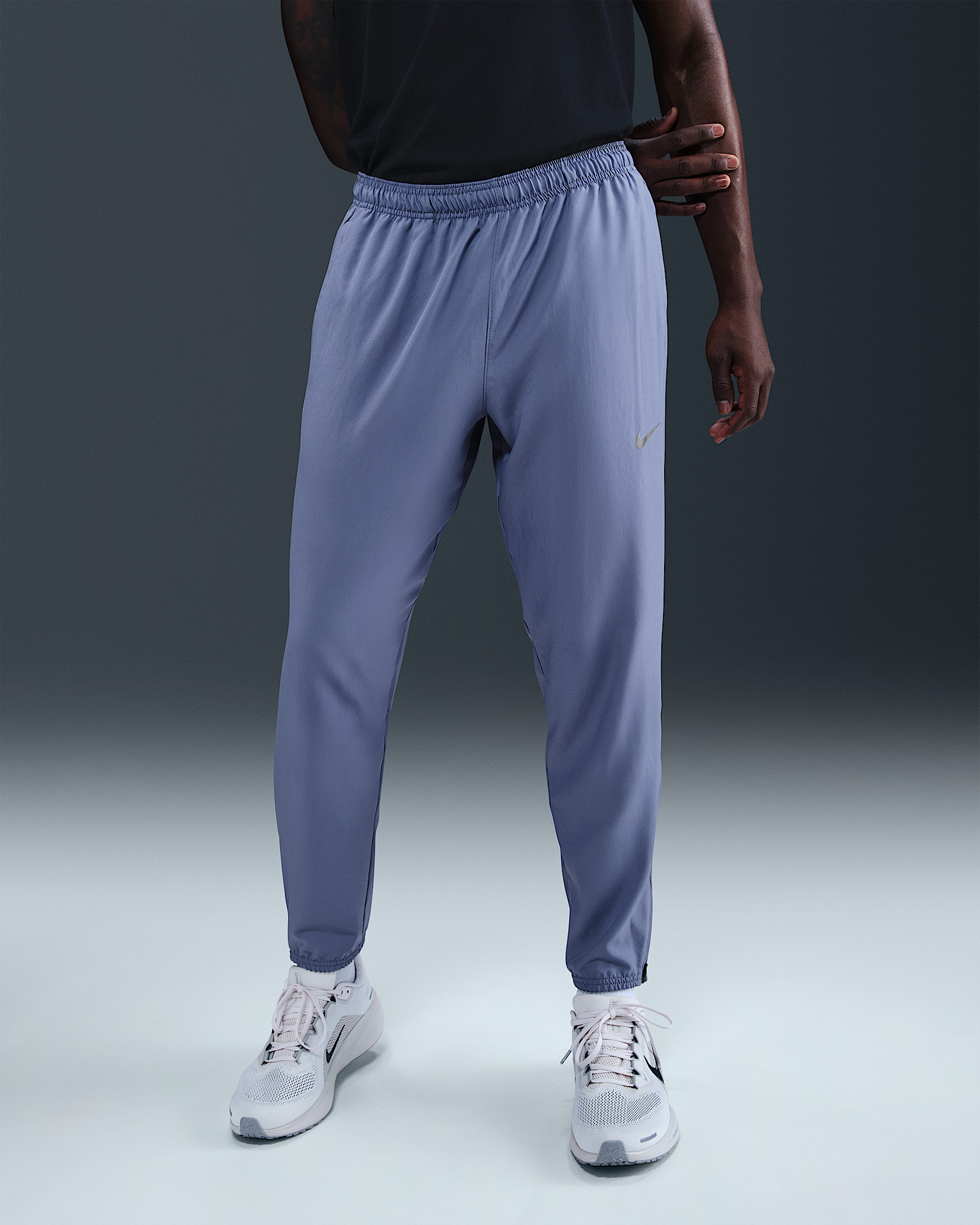 Nike Challenger Men's Dri-FIT Woven Running Pants - 2