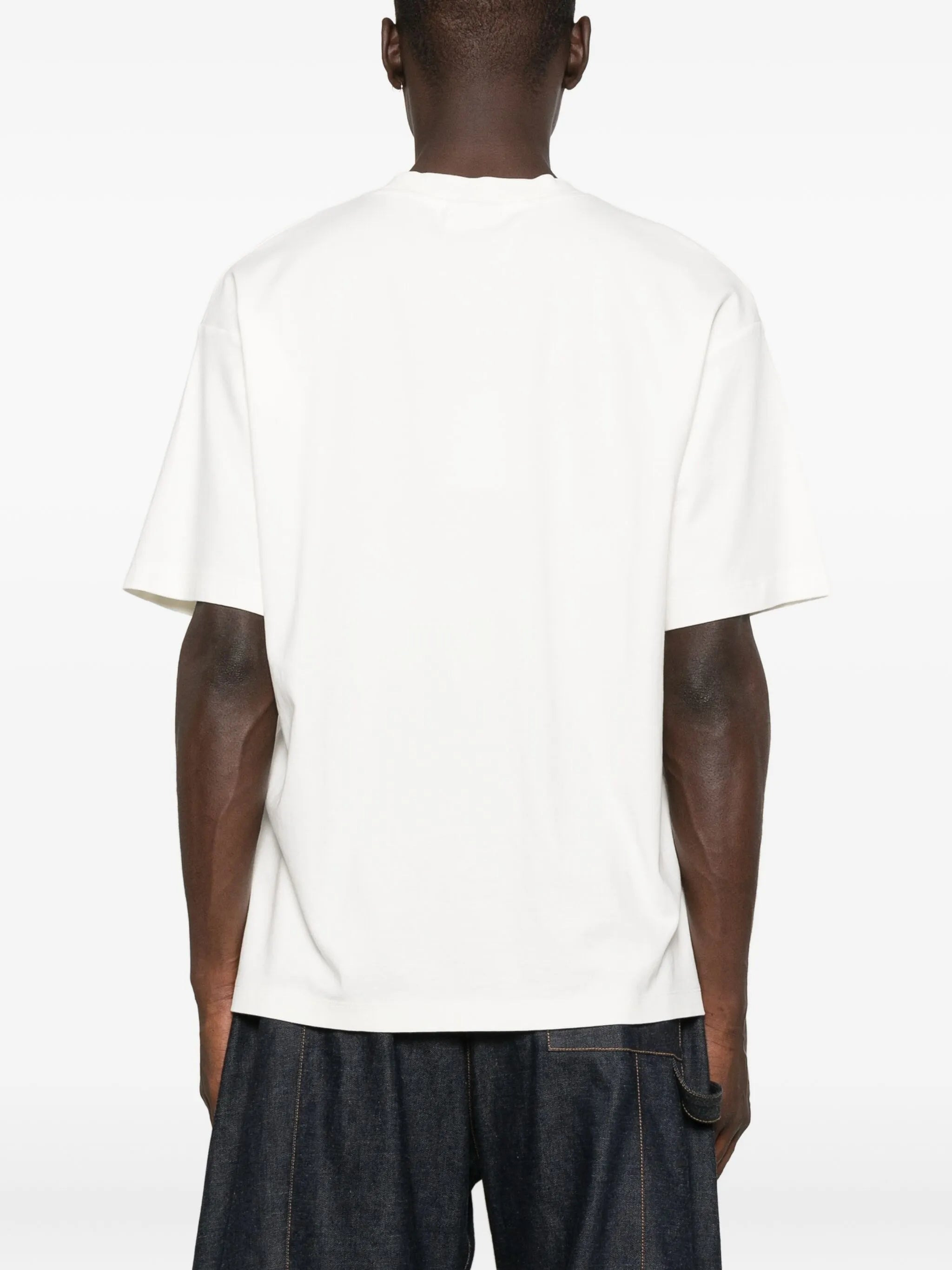 Drole De Monsieur Dog-design T-shirt - 3