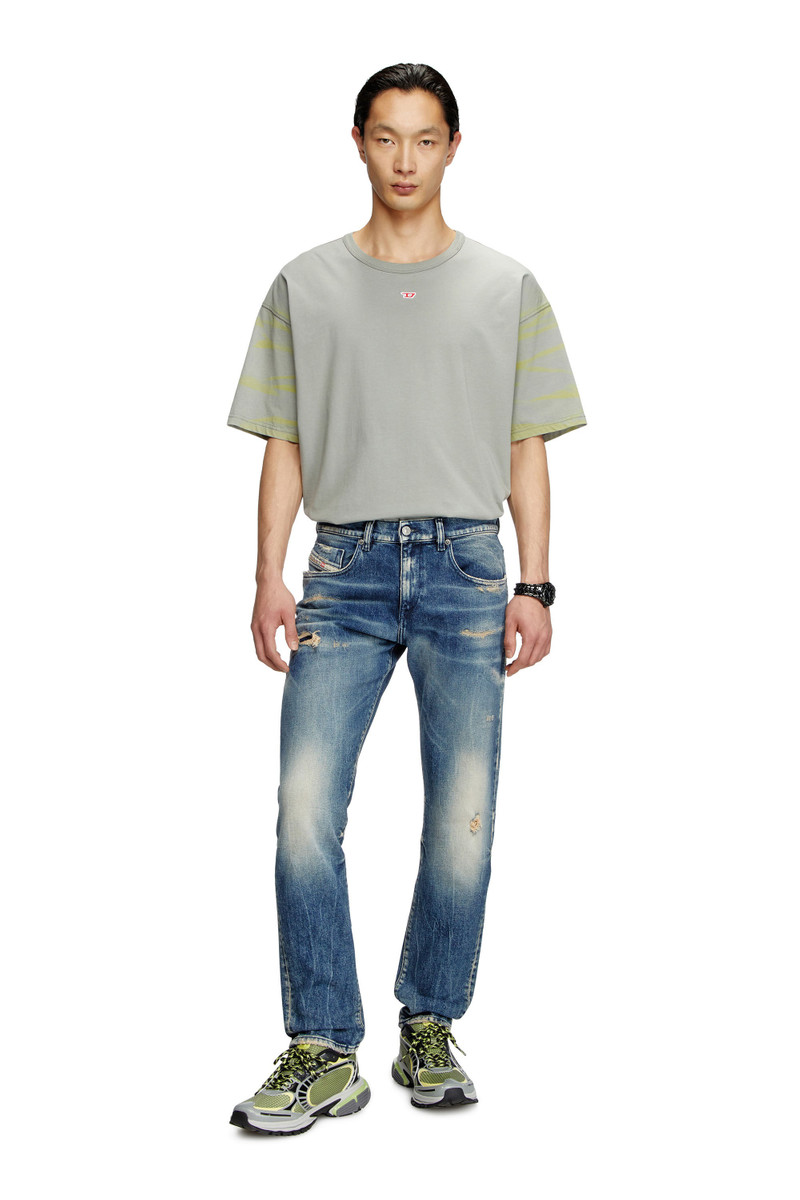 Diesel SLIM JEANS 2019 D-STRUKT 007Y6 outlook