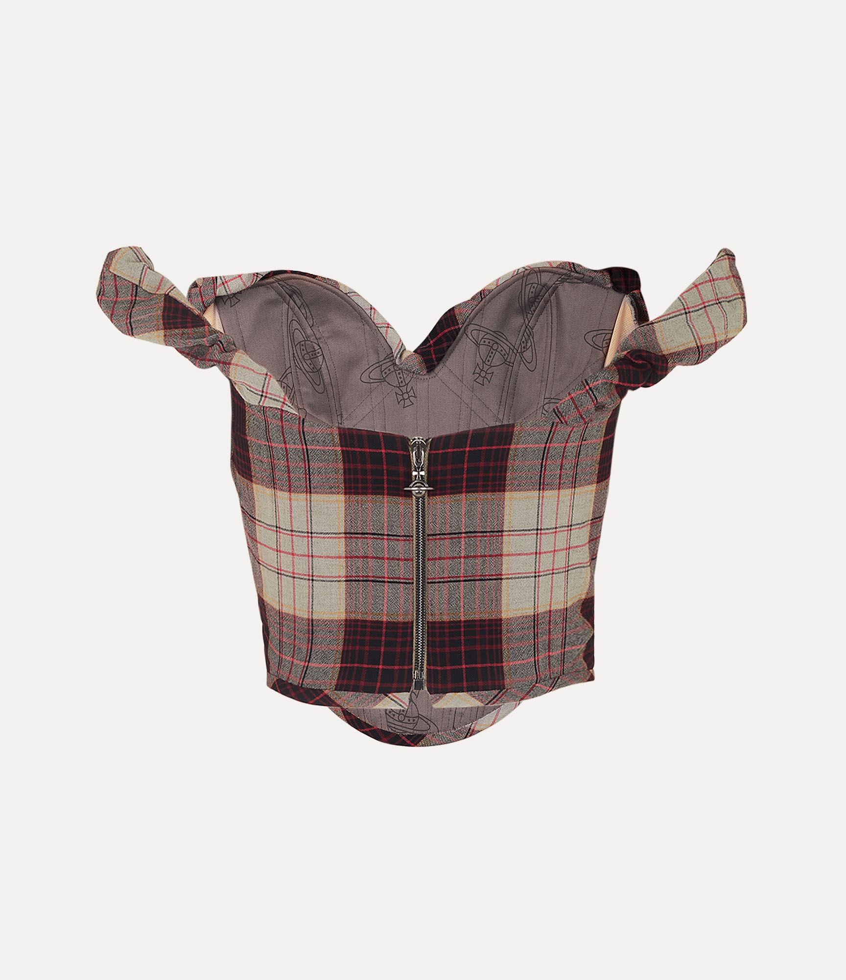 SUNDAY CORSET TOP - 2