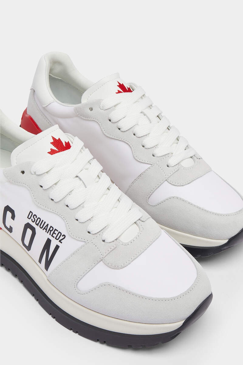 ICON RUNNING SNEAKERS - 4