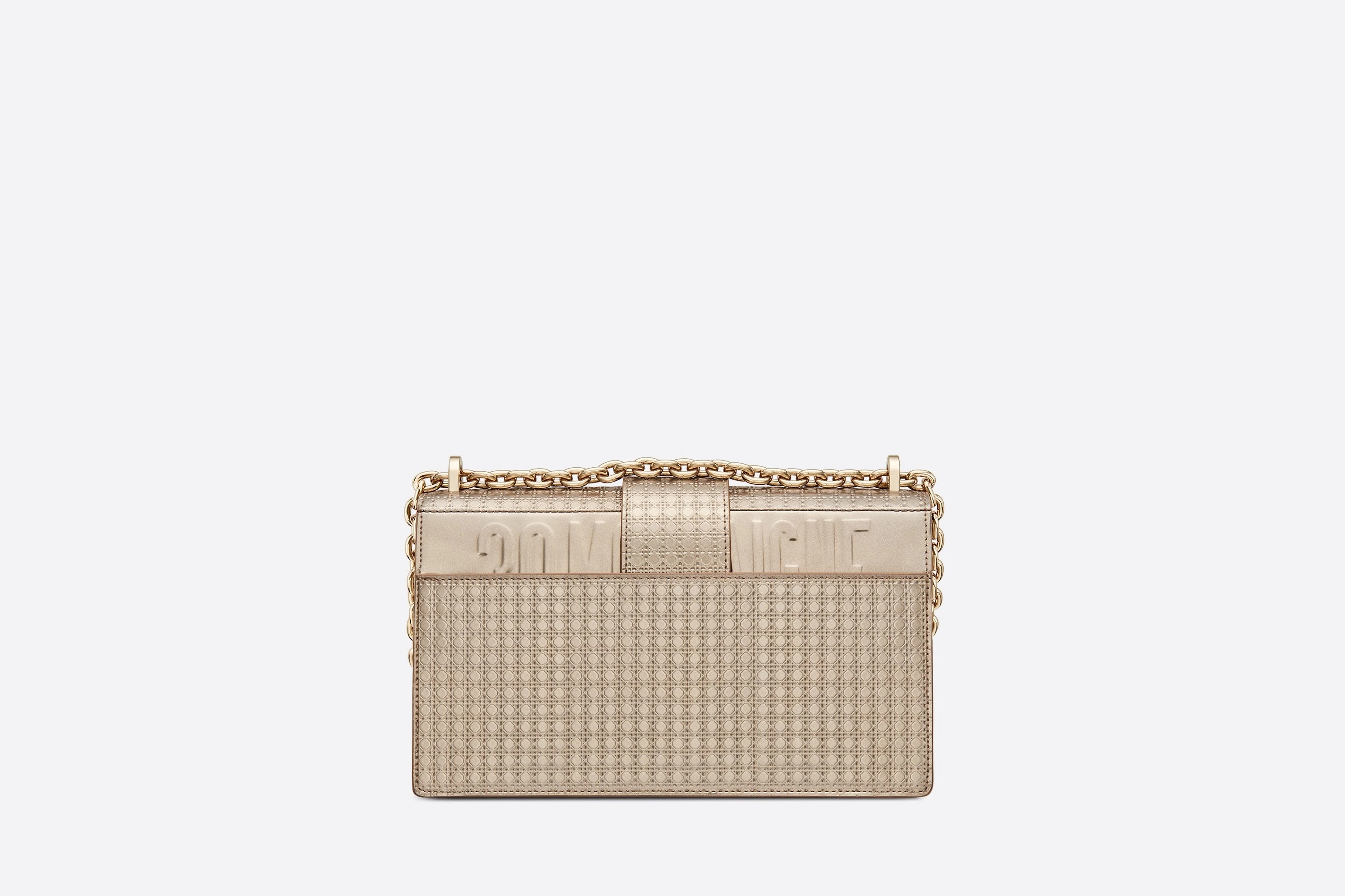 30 Montaigne Chain Bag - 11