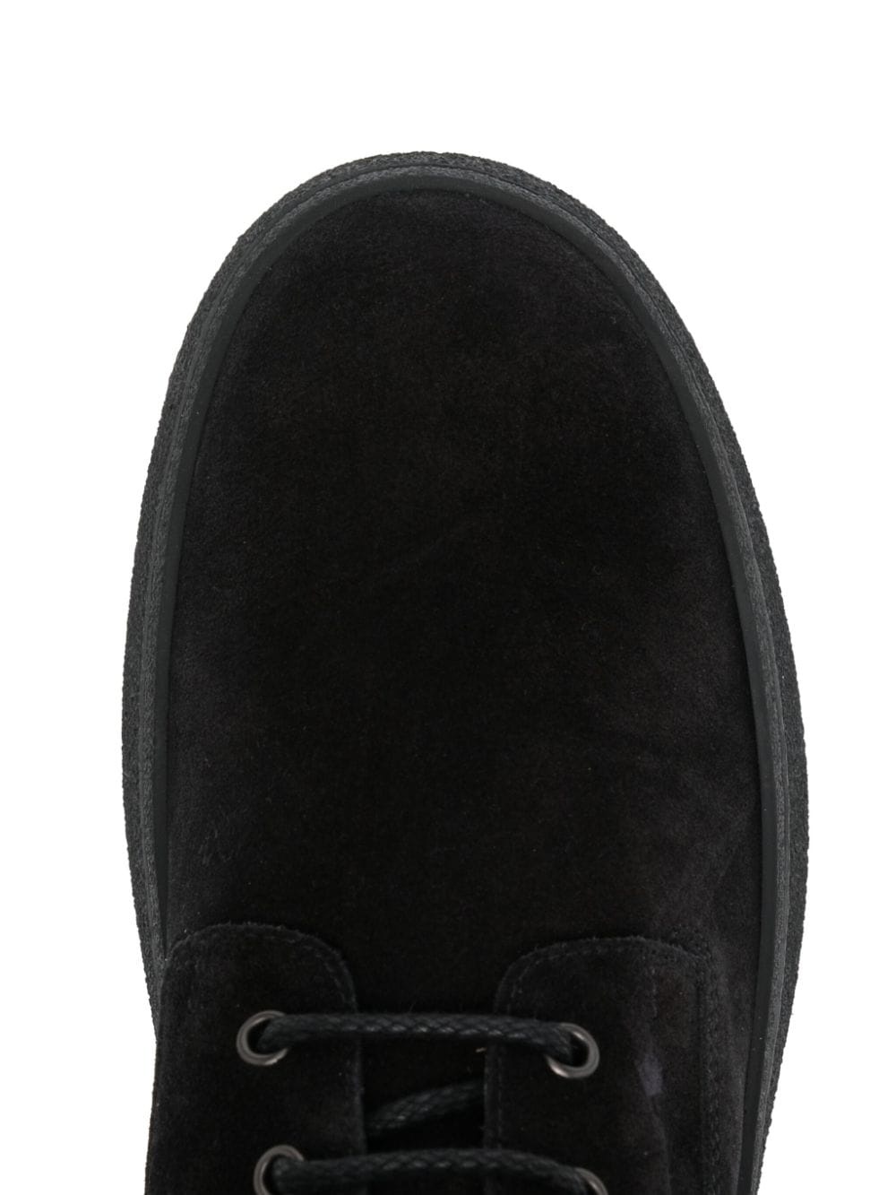 W. G. Heritage ankle boots - 4