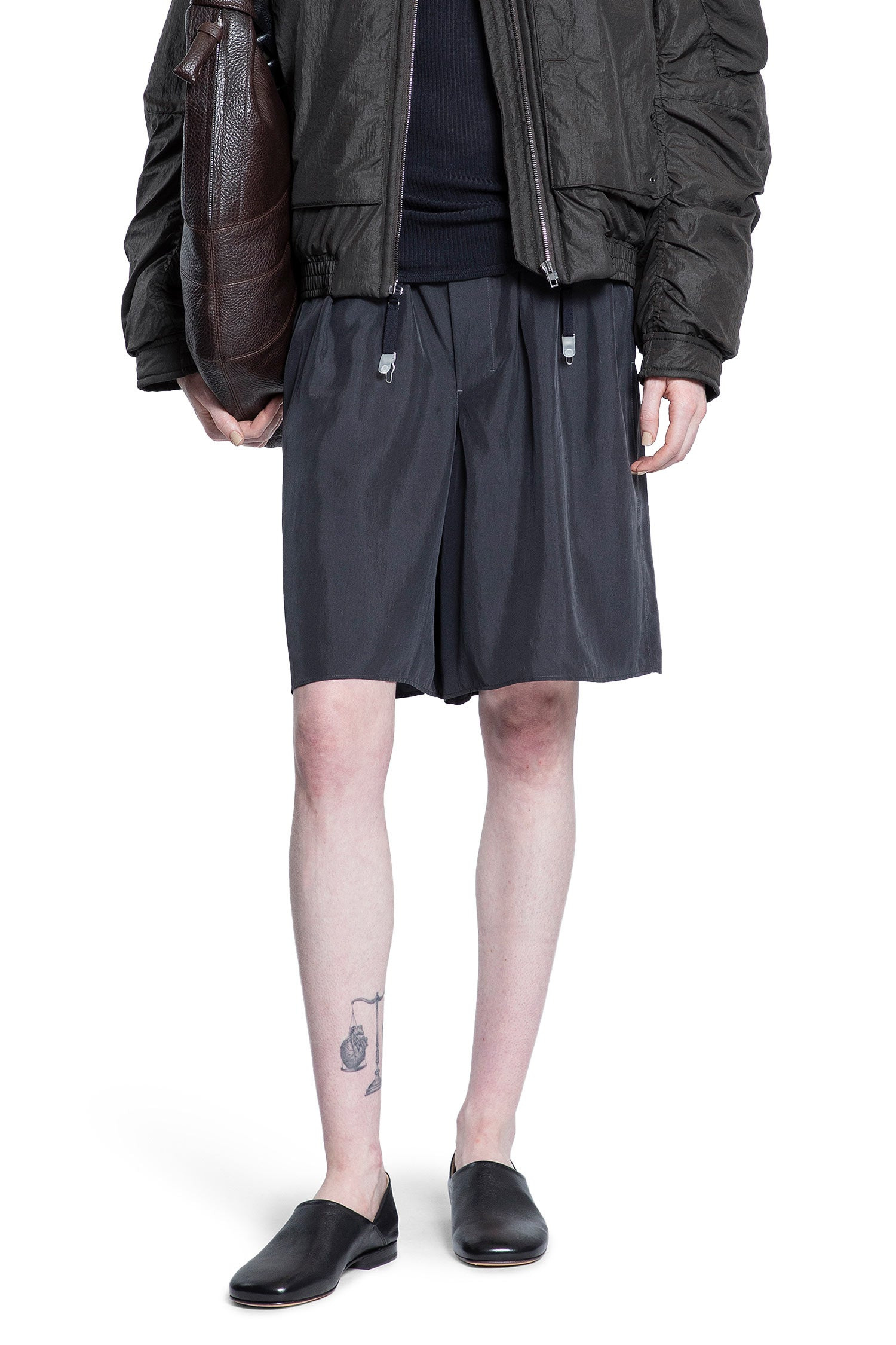 Soft Shorts - 5