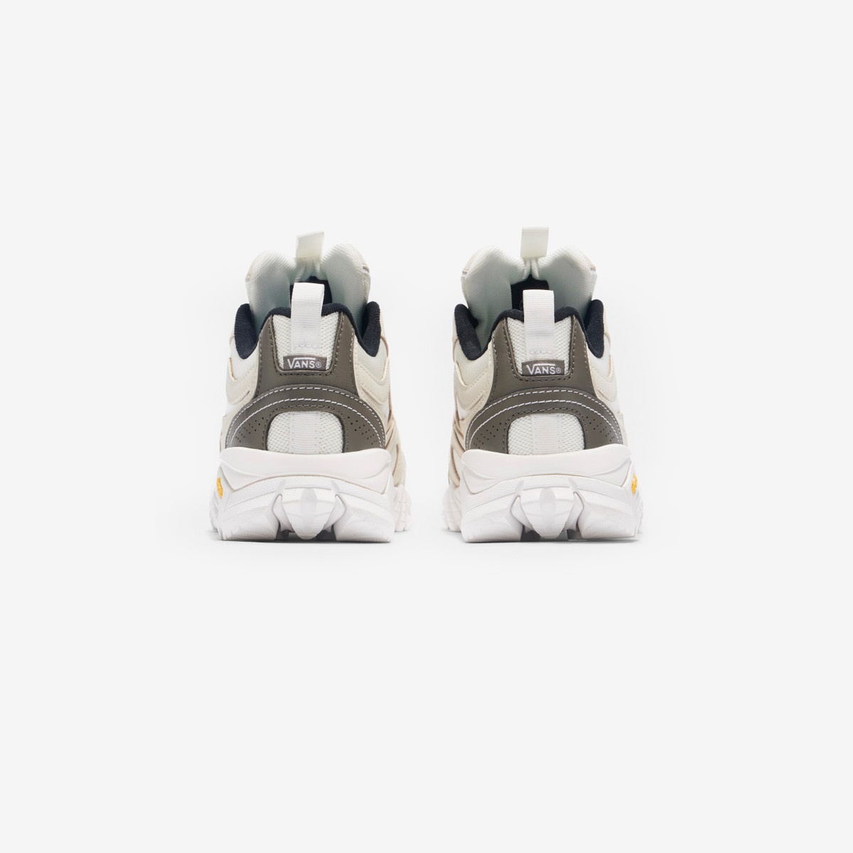 Vans Speed Vibram | REVERSIBLE